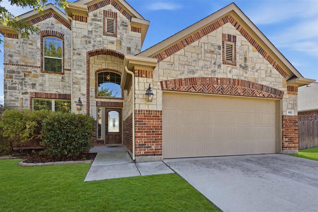 813 Salida Road