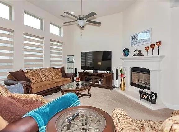 Frisco Hills Ph 5b - Residential Lease