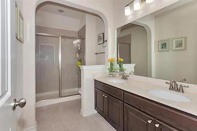 Frisco Hills Ph 5b - Residential Lease