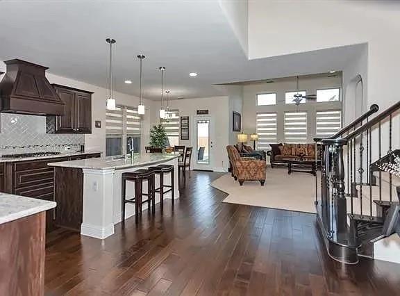 Frisco Hills Ph 5b - Residential Lease