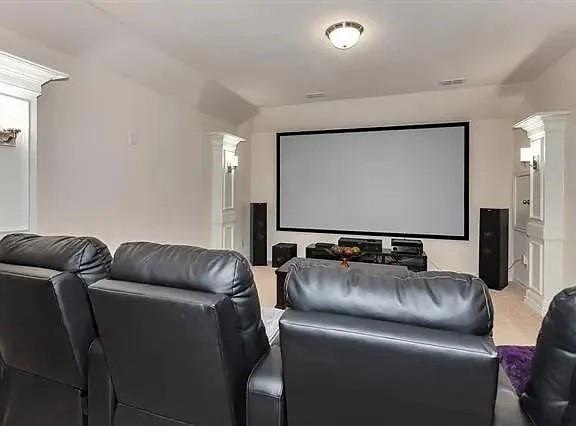 Frisco Hills Ph 5b - Residential Lease