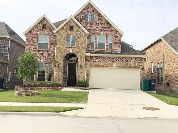 Frisco Hills Ph 5b - Residential Lease