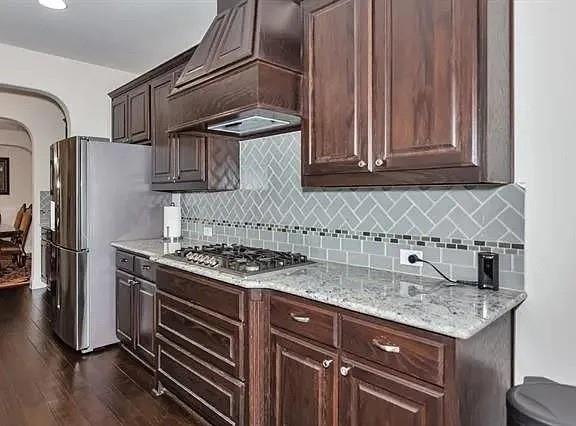 Frisco Hills Ph 5b - Residential Lease