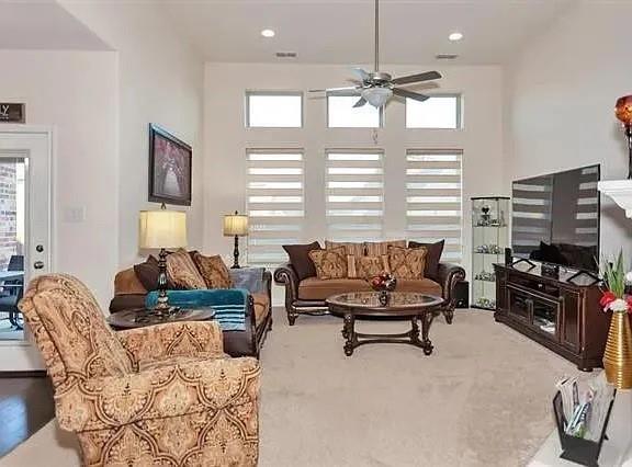 Frisco Hills Ph 5b - Residential Lease