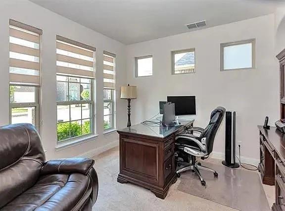 Frisco Hills Ph 5b - Residential Lease