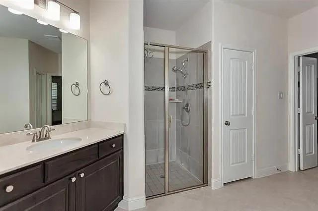 Frisco Hills Ph 5b - Residential Lease