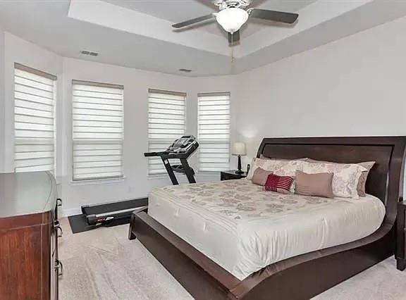 Frisco Hills Ph 5b - Residential Lease