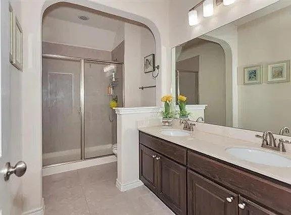 Frisco Hills Ph 5b - Residential Lease