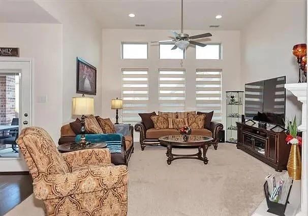 Frisco Hills Ph 5b - Residential Lease