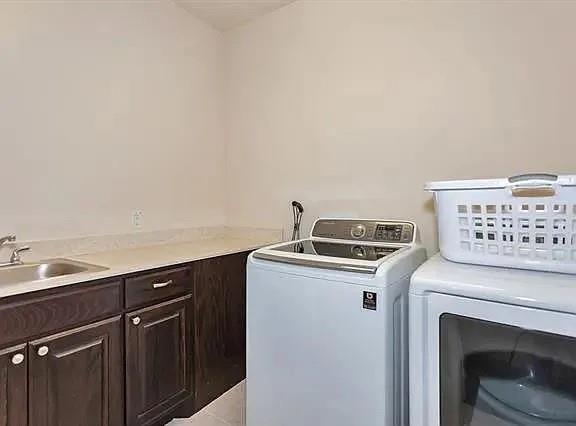 Frisco Hills Ph 5b - Residential Lease