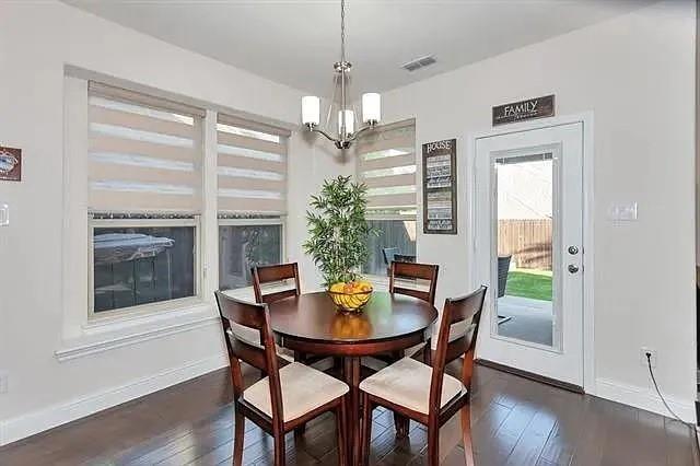 Frisco Hills Ph 5b - Residential Lease