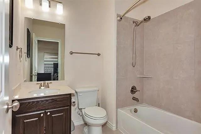 Frisco Hills Ph 5b - Residential Lease