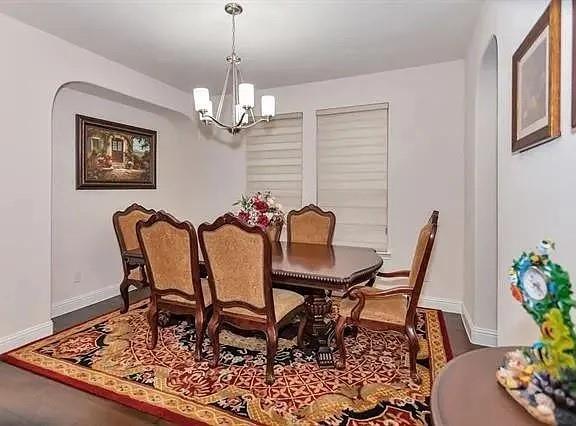 Frisco Hills Ph 5b - Residential Lease