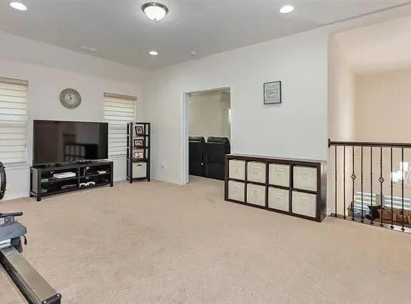 Frisco Hills Ph 5b - Residential Lease