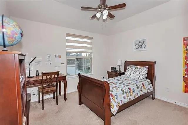 Frisco Hills Ph 5b - Residential Lease