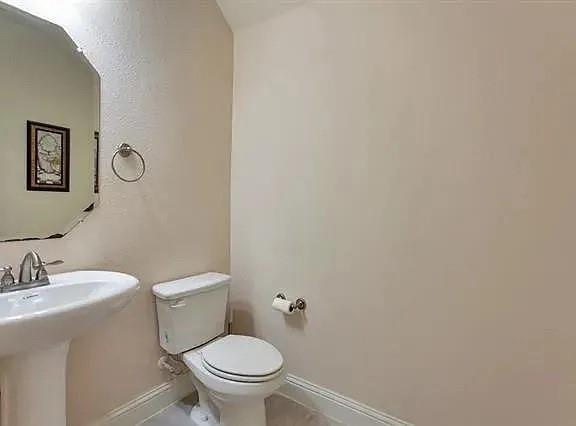 Frisco Hills Ph 5b - Residential Lease