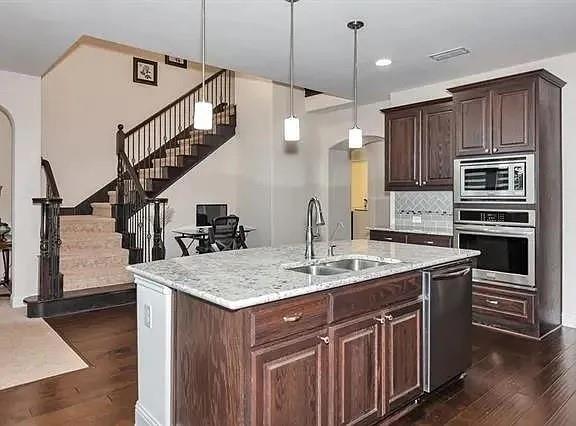 Frisco Hills Ph 5b - Residential Lease