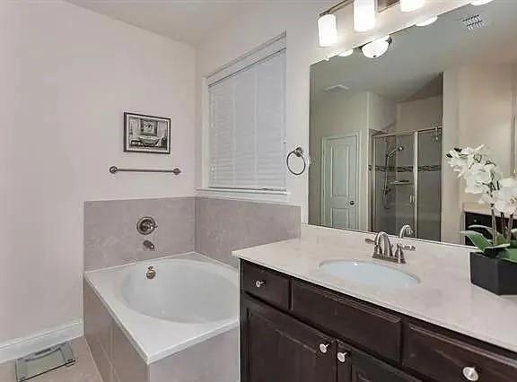 Frisco Hills Ph 5b - Residential Lease