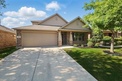 1325 Zanna Grace Way Fort Worth TX 76052