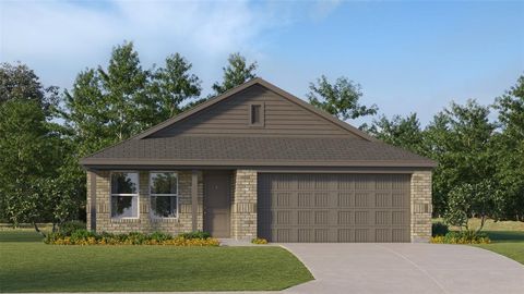 1817 Kiwi Drive Royse City TX 75189