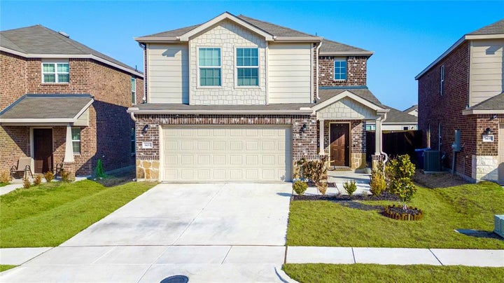 Photo 1 of 22 — 1433 Lumberton Drive, Forney, TX 75126