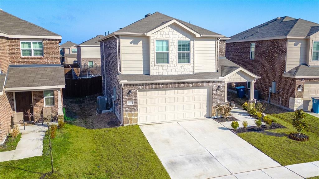 1433 Lumberton Drive