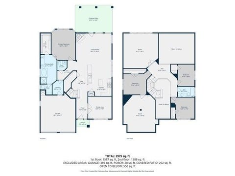 Tiny photo for 6974 Shoreview Dr, Grand Prairie, TX 75054 (MLS # 21340404)