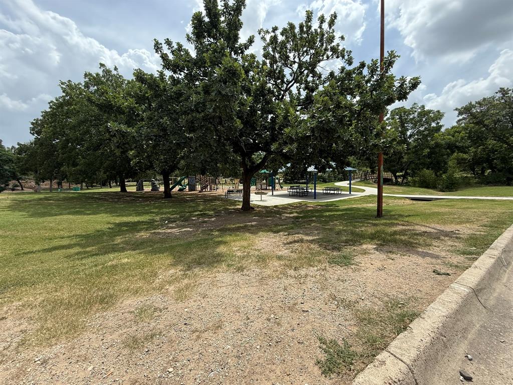 Glenwood Add - Residential