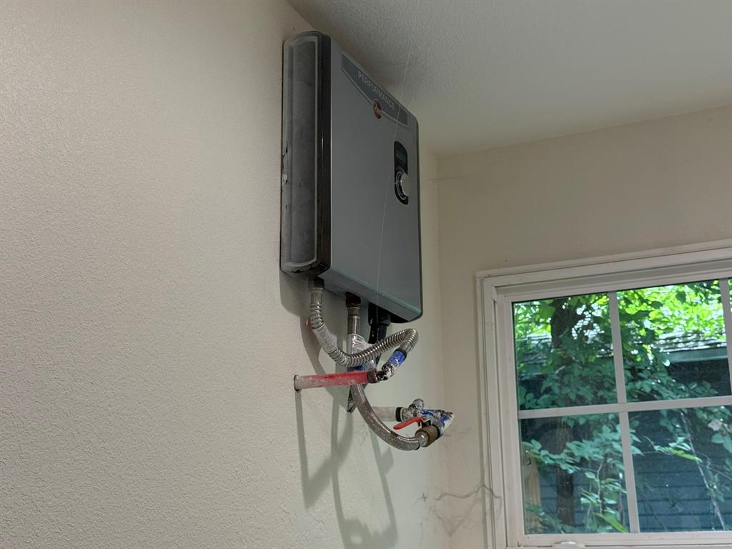 Glenwood Add - Residential