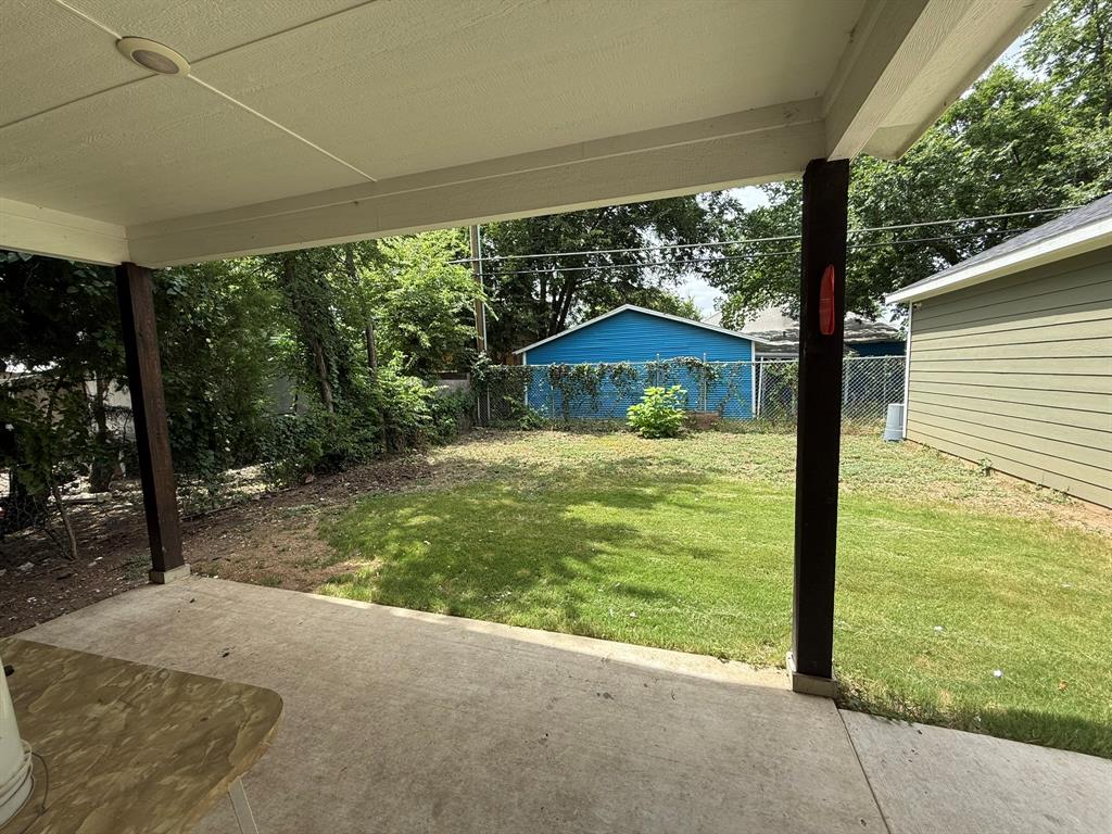 Glenwood Add - Residential