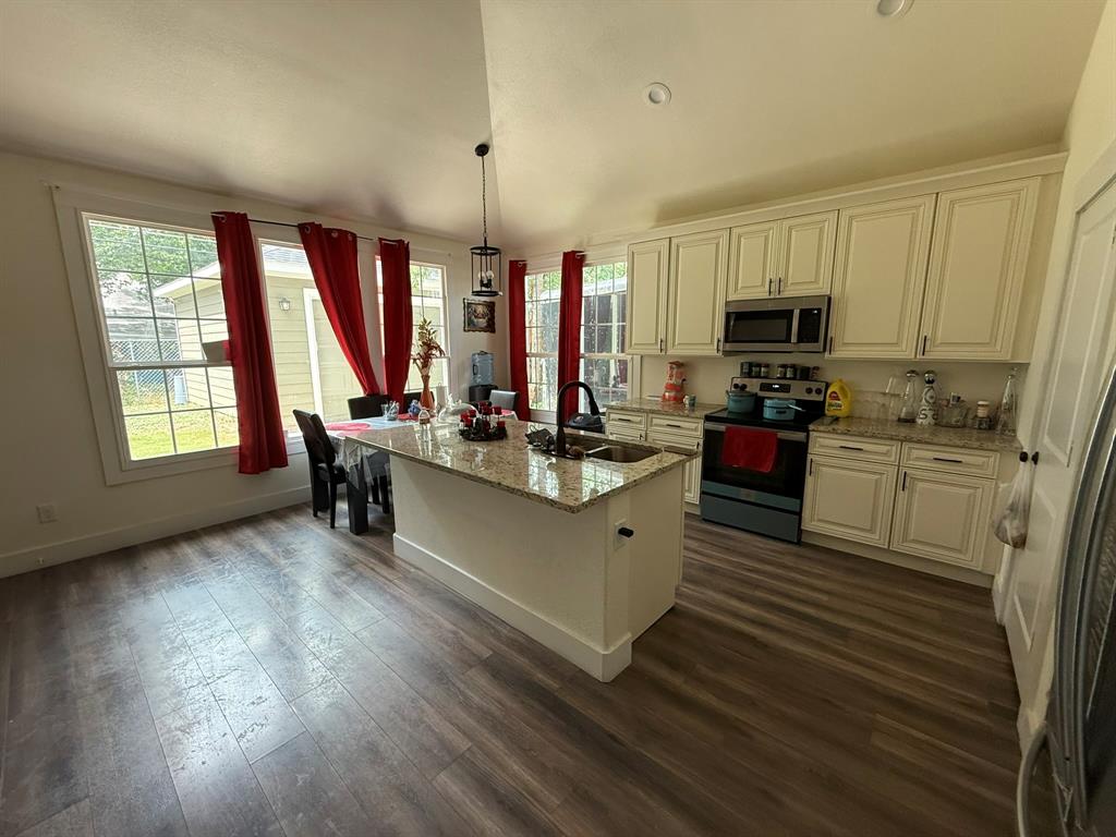 Glenwood Add - Residential