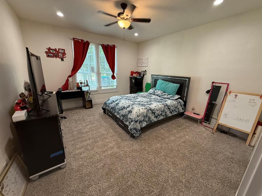 Glenwood Add - Residential