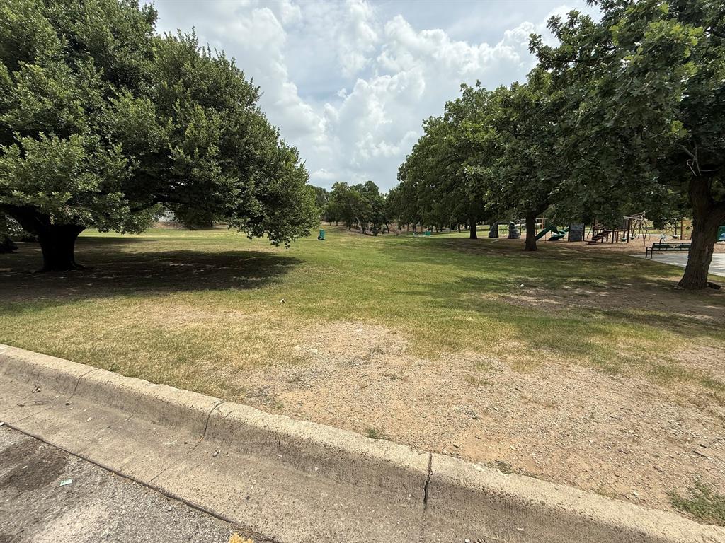 Glenwood Add - Residential