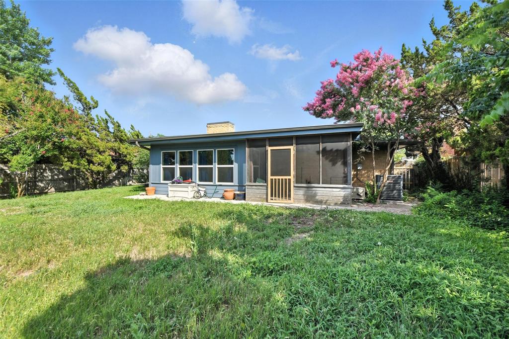 3908 Windhaven Road