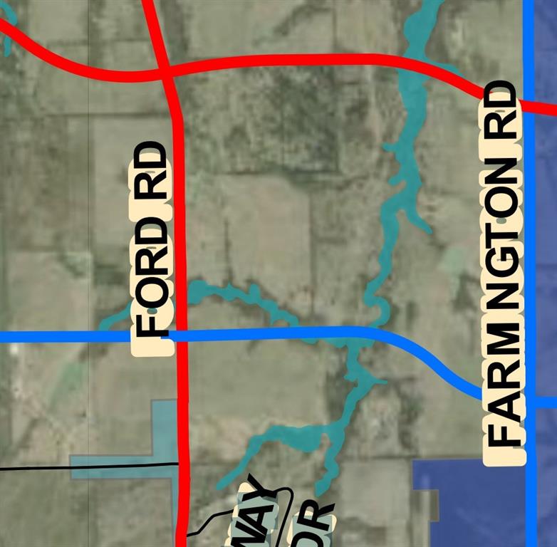 2164 Ford Road