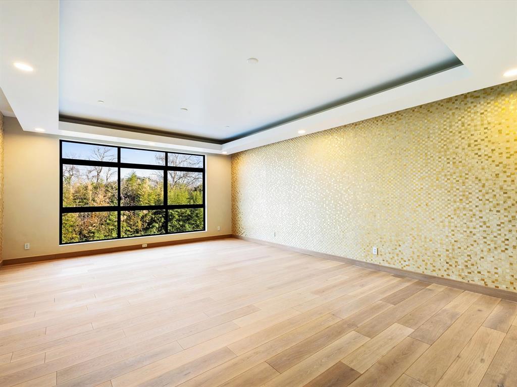 Benjamin Merrell Surv Abs #933 - Residential