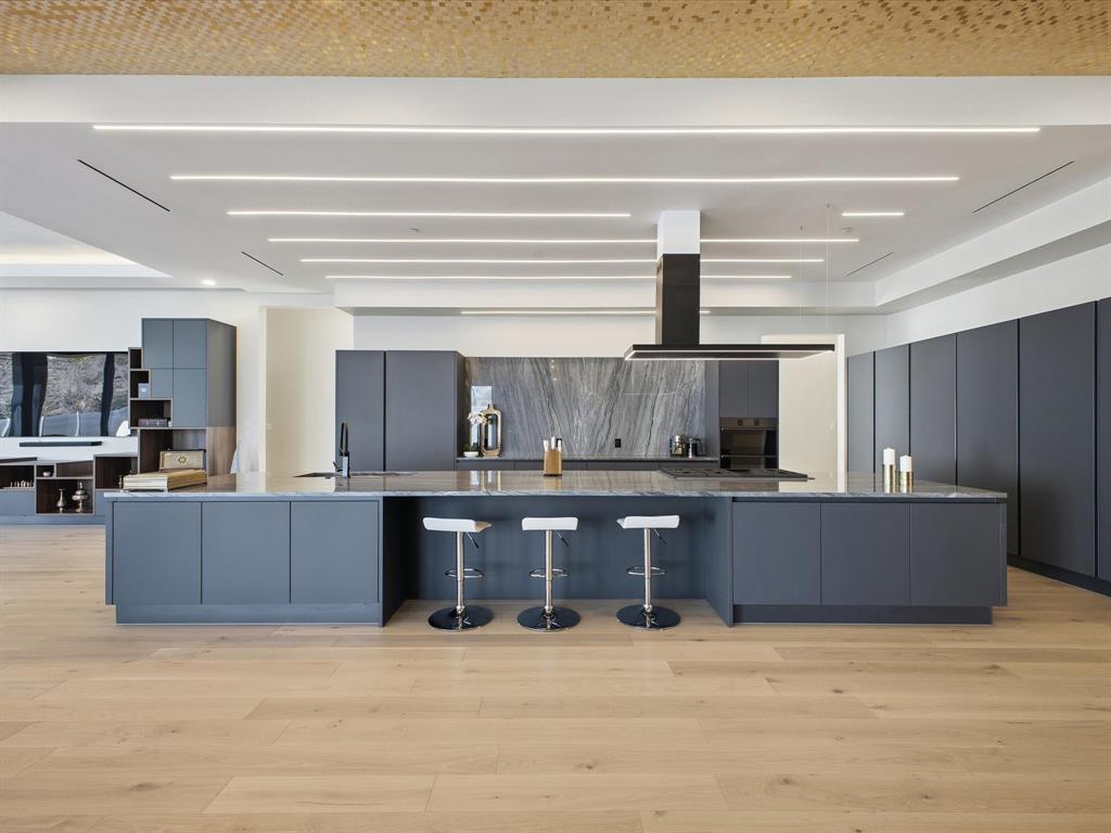 Benjamin Merrell Surv Abs #933 - Residential