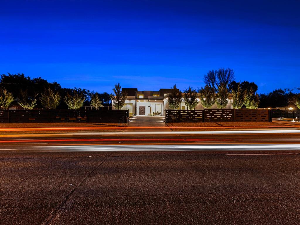 Benjamin Merrell Surv Abs #933 - Residential