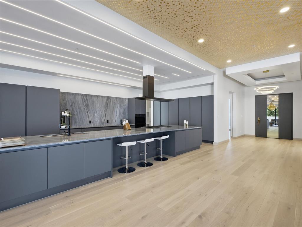 Benjamin Merrell Surv Abs #933 - Residential