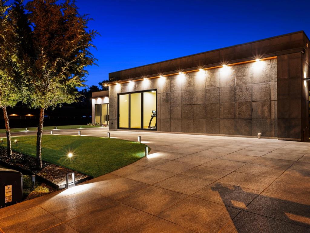 Benjamin Merrell Surv Abs #933 - Residential