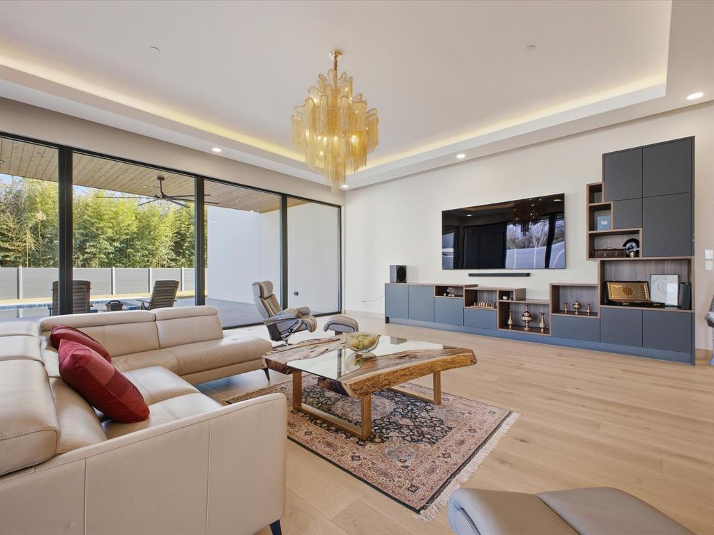 Benjamin Merrell Surv Abs #933 - Residential