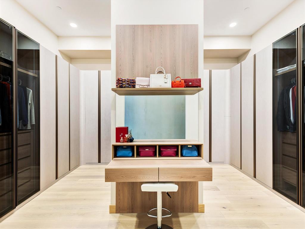 Benjamin Merrell Surv Abs #933 - Residential