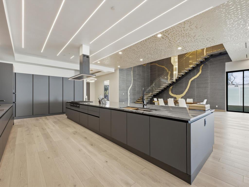 Benjamin Merrell Surv Abs #933 - Residential