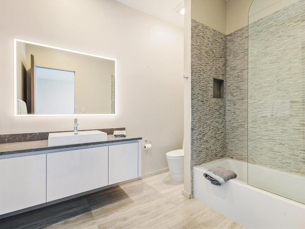 Benjamin Merrell Surv Abs #933 - Residential