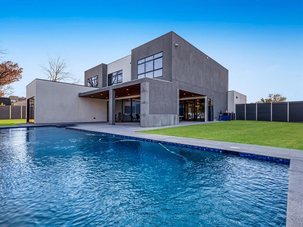 Benjamin Merrell Surv Abs #933 - Residential