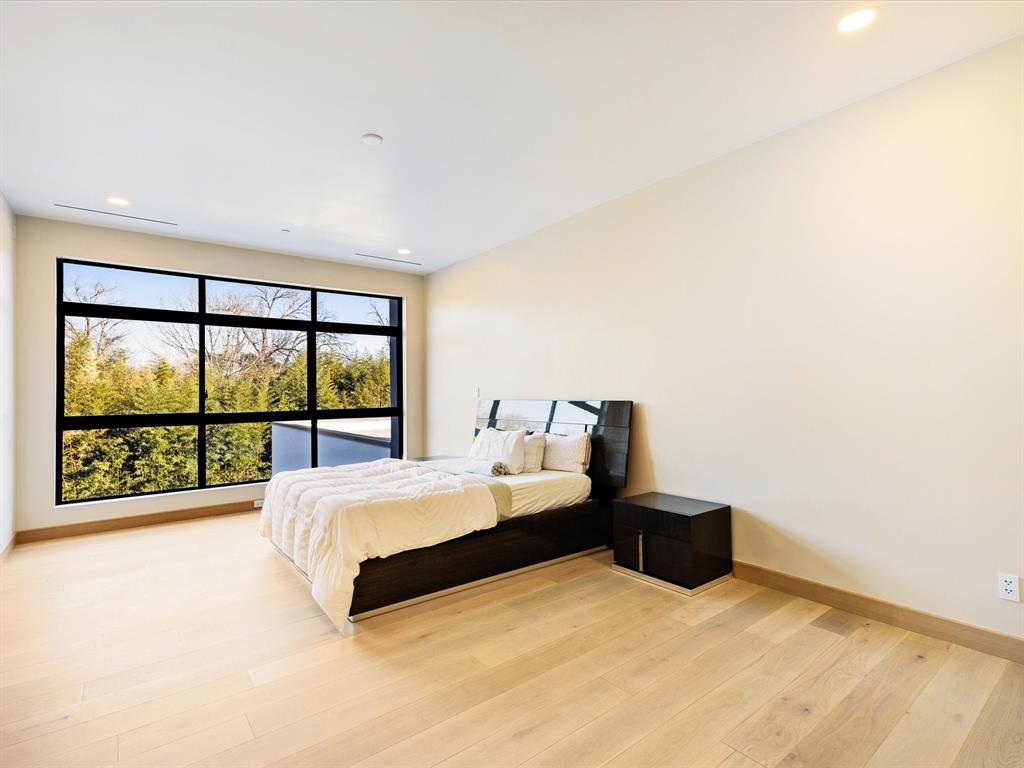 Benjamin Merrell Surv Abs #933 - Residential