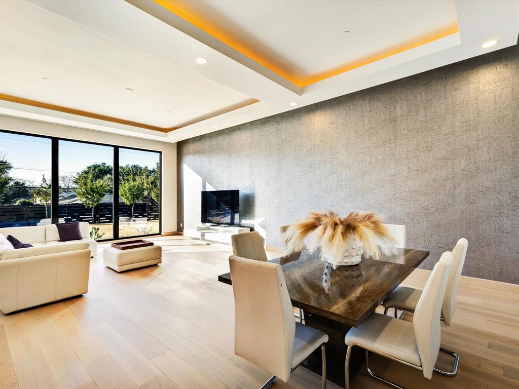 Benjamin Merrell Surv Abs #933 - Residential