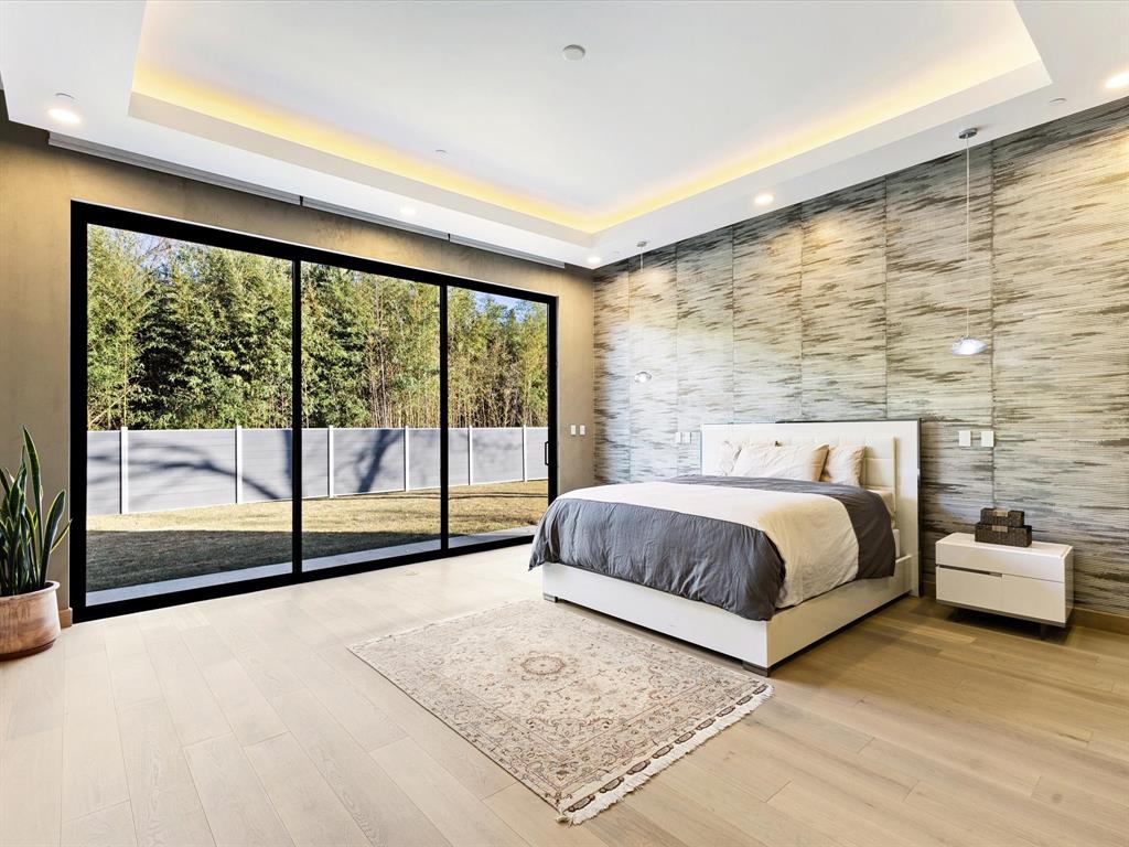 Benjamin Merrell Surv Abs #933 - Residential