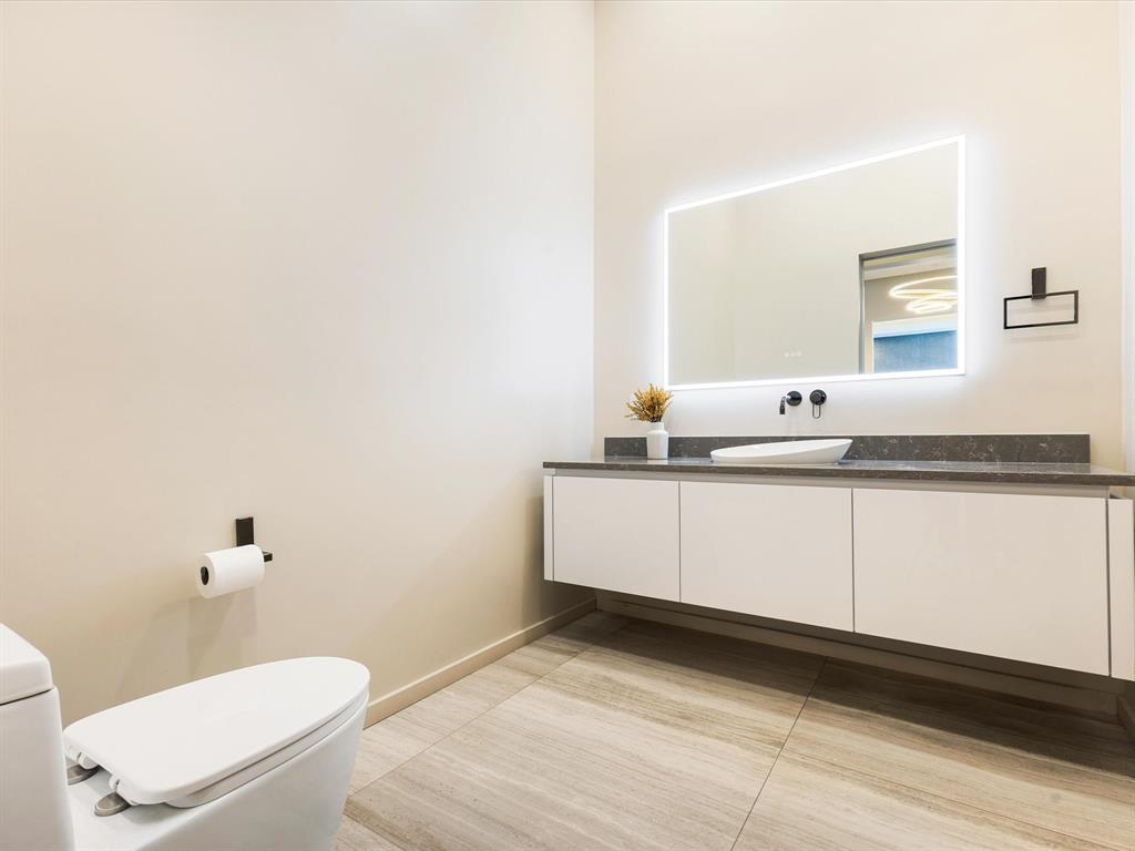 Benjamin Merrell Surv Abs #933 - Residential