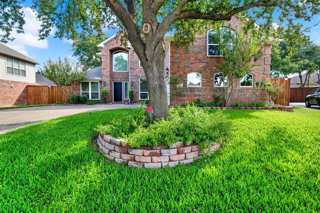 3104 Fernhurst Drive